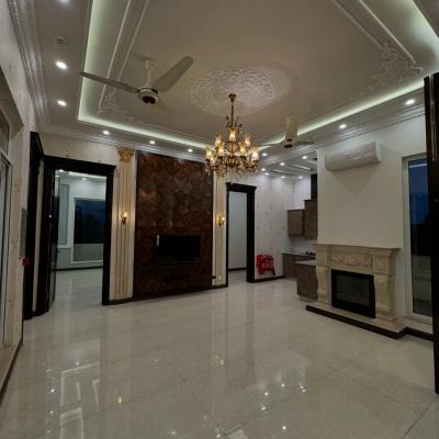 1 kanal Luxury Spanish House For sale in DHA Phase 7, Lahore