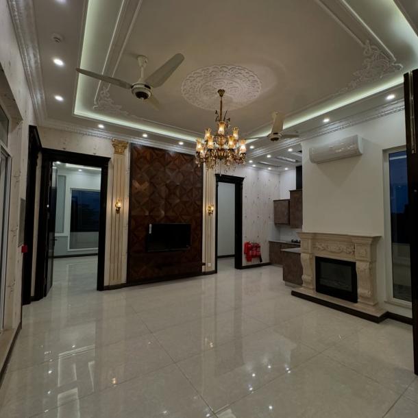 1 kanal Luxury Spanish House For sale in DHA Phase 7, Lahore-12