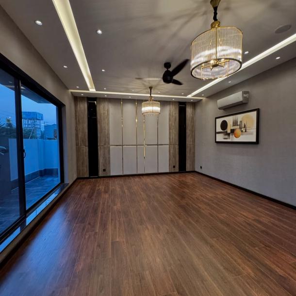 1 kanal Luxury Modern House For sale in DHA Phase 6, Lahore-7