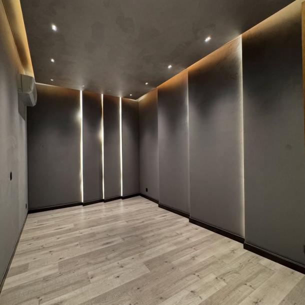 1 kanal Luxury Modern House For sale in DHA Phase 6, Lahore-18