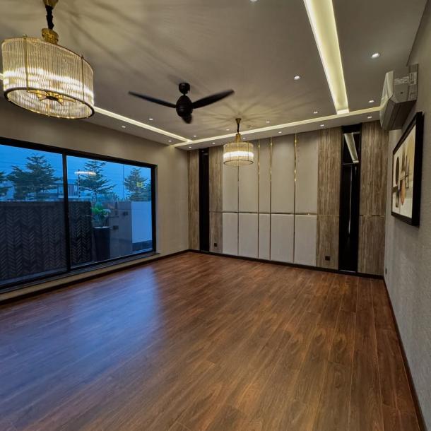 1 kanal Luxury Modern House For sale in DHA Phase 6, Lahore-6