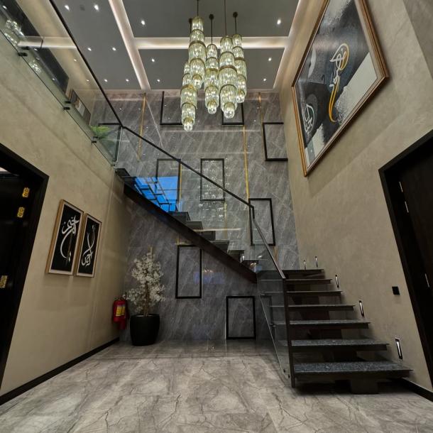 1 kanal Luxury Modern House For sale in DHA Phase 6, Lahore-3