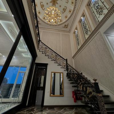 1 kanal Luxury Spanish House For sale in DHA Phase 7, Lahore