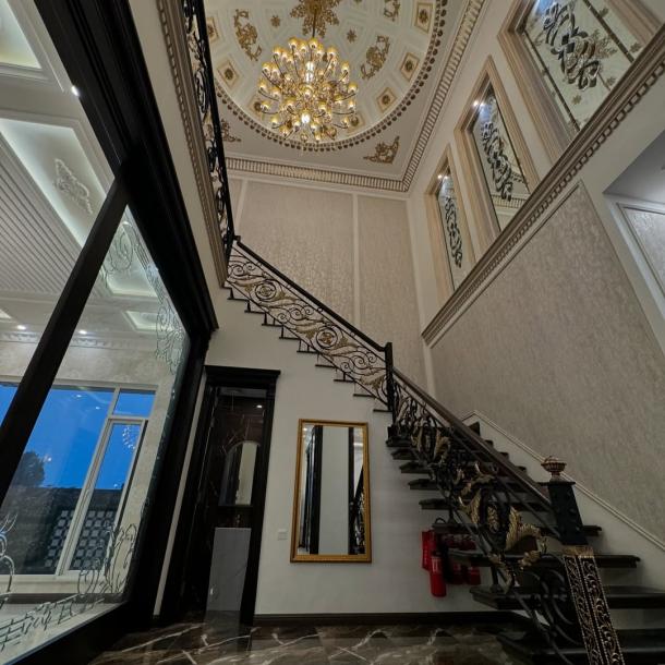 1 kanal Luxury Spanish House For sale in DHA Phase 7, Lahore-5