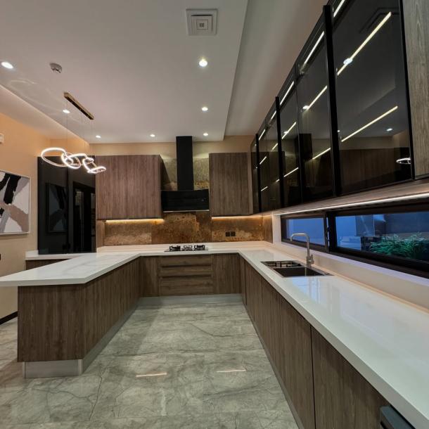 1 kanal Luxury Modern House For sale in DHA Phase 6, Lahore-5