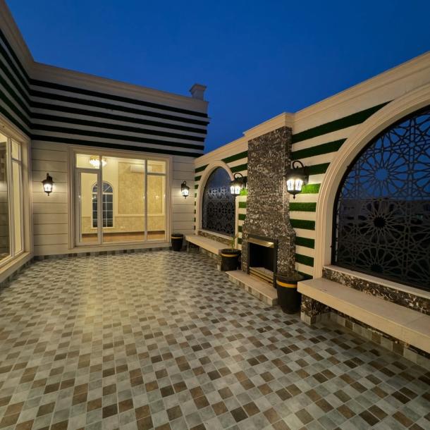 1 kanal Luxury Spanish House For sale in DHA Phase 7, Lahore-17