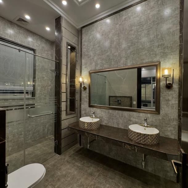 1 kanal Luxury Spanish House For sale in DHA Phase 7, Lahore-14