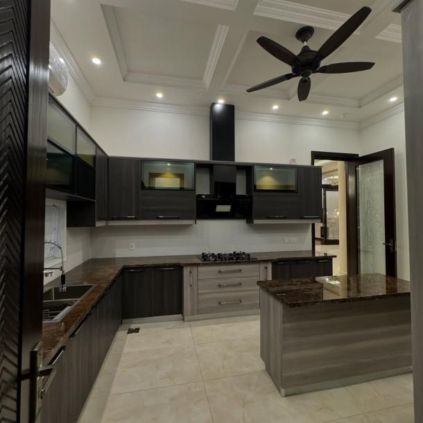 1 kanal Luxury Spanish House For sale in DHA Phase 7, Lahore-7