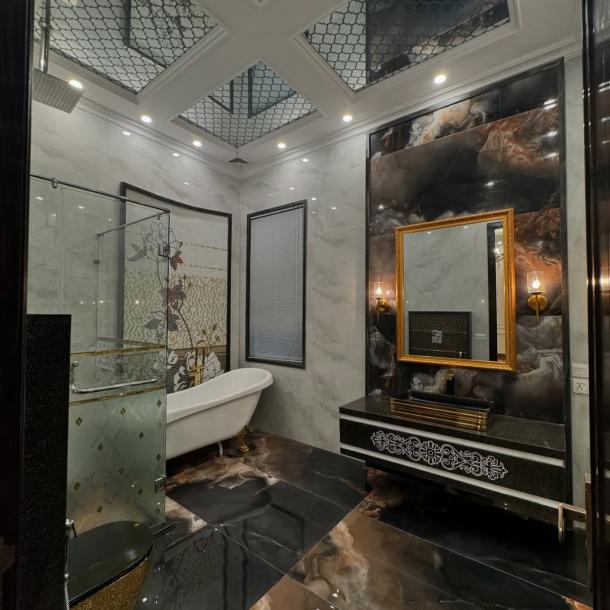 1 kanal Luxury Spanish House For sale in DHA Phase 7, Lahore-9