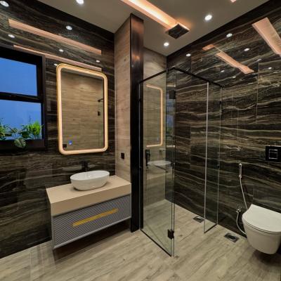 1 kanal Luxury Modern House For sale in DHA Phase 6, Lahore