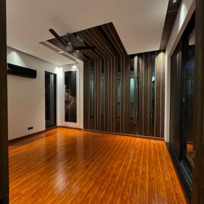 1 kanal Semi Furnished Modern House For sale in DHA Phase 7, Lahore Pakistan