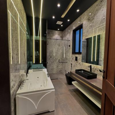 1 kanal Full Furnished Modern House For sale in DHA Phase 6, Lahore