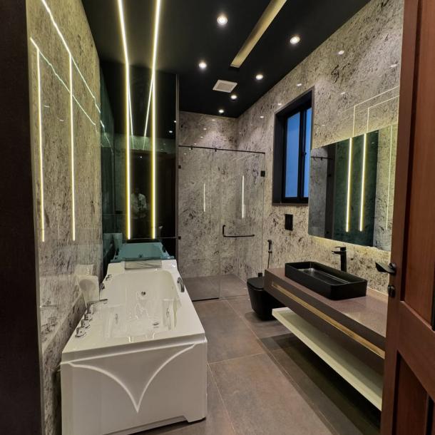1 kanal Full Furnished Modern House For sale in DHA Phase 6, Lahore-11