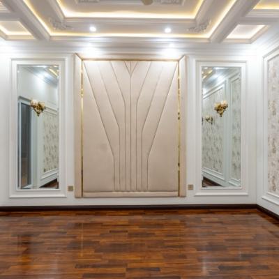 12 Marla Spanish Corner House For sale in DHA Lahore