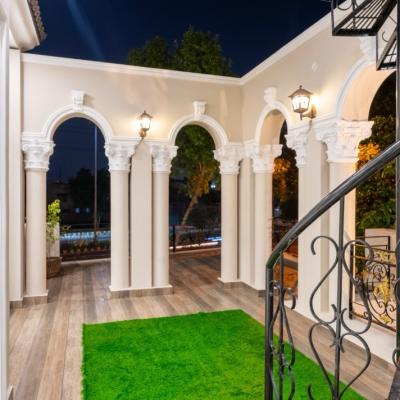 12 Marla Spanish Corner House For sale in DHA Lahore