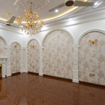 12 Marla Spanish Corner House For sale in DHA Lahore