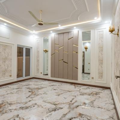 12 Marla Spanish Corner House For sale in DHA Lahore