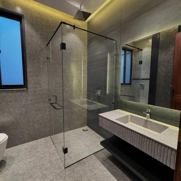 1 kanal Full Furnished Modern House For sale in DHA Phase 6, Lahore-13