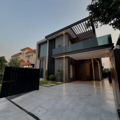 1 kanal Full Furnished Modern House For sale in DHA Phase 6, Lahore