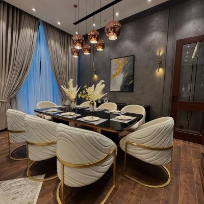 1 kanal Full Furnished Modern House For sale in DHA Phase 6, Lahore