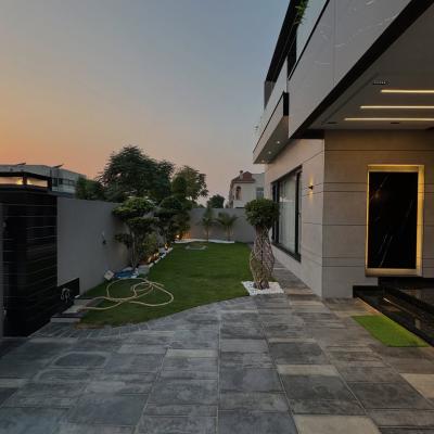 1 kanal Full Furnished Modern House For sale in DHA Phase 6, Lahore