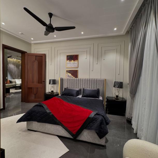 1 kanal Full Furnished Modern House For sale in DHA Phase 6, Lahore-12