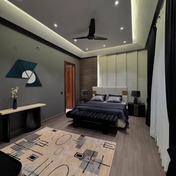 1 kanal Full Furnished Modern House For sale in DHA Phase 6, Lahore-17