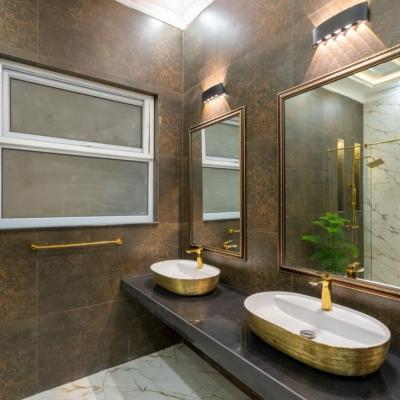 12 Marla Spanish Corner House For sale in DHA Lahore