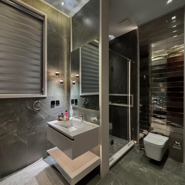 1 kanal Full Furnished Modern House For sale in DHA Phase 6, Lahore-9