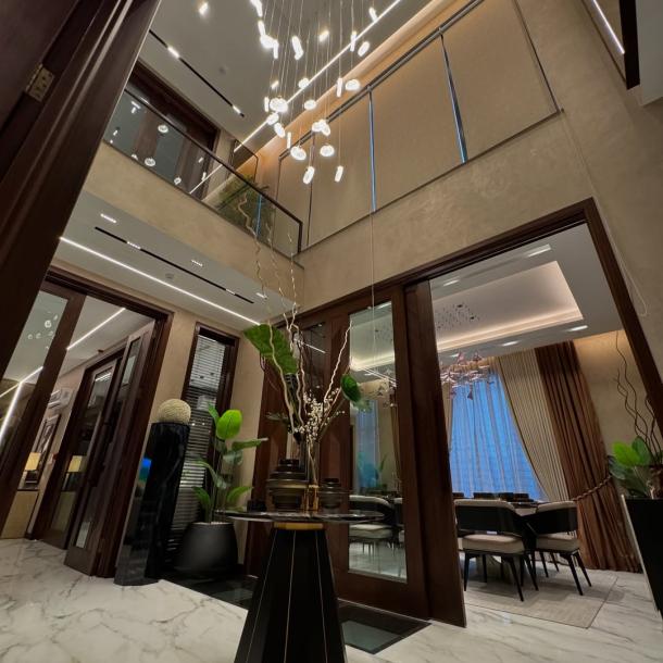 1 kanal Full Furnished Modern House For sale in DHA Phase 6, Lahore-3
