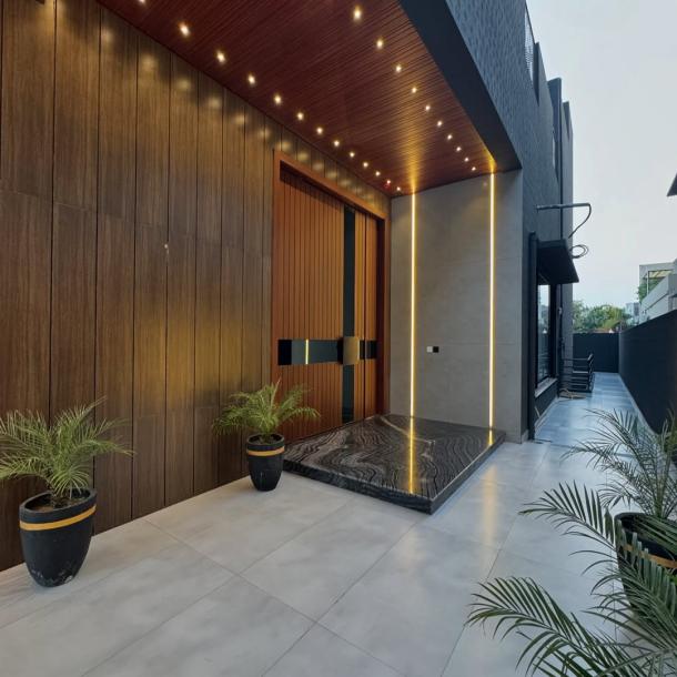 1 kanal Full Furnished Modern House For sale in DHA Phase 6, Lahore-3