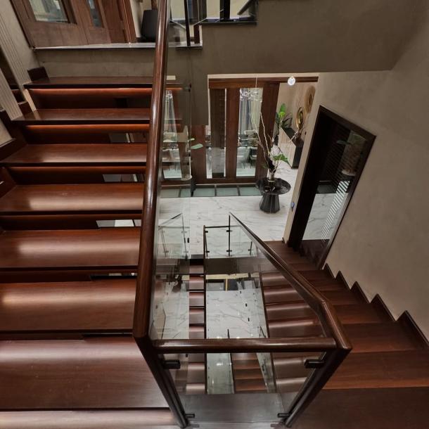 1 kanal Full Furnished Modern House For sale in DHA Phase 6, Lahore-12