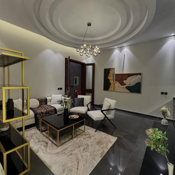 1 kanal Full Furnished Modern House For sale in DHA Phase 6, Lahore-15