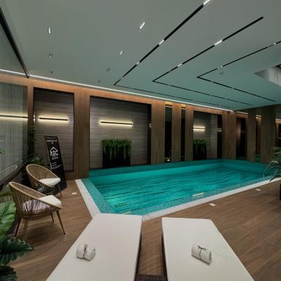 1 kanal Full Furnished Modern House For sale in DHA Phase 6, Lahore