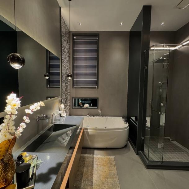 1 kanal Full Furnished Modern House For sale in DHA Phase 6, Lahore-11