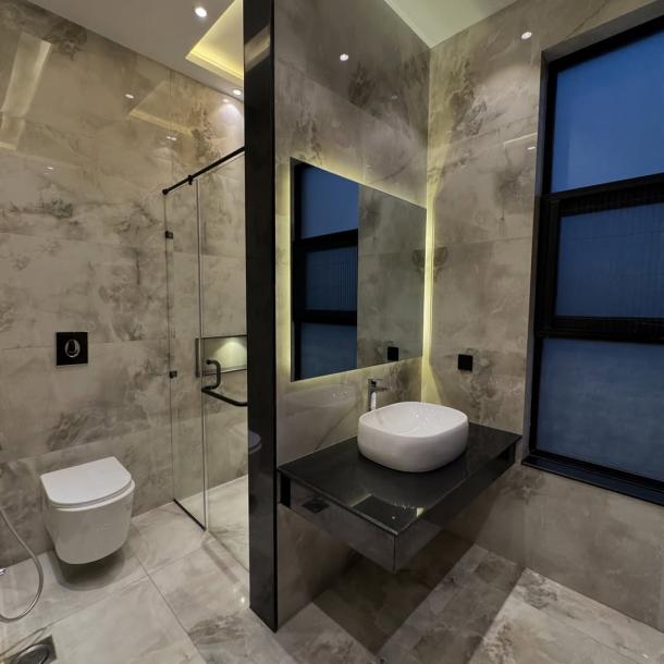 1 kanal Full Furnished Modern House For sale in DHA Phase 6, Lahore-18