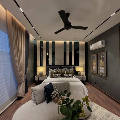 1 kanal Full Furnished Modern House For sale in DHA Phase 6, Lahore