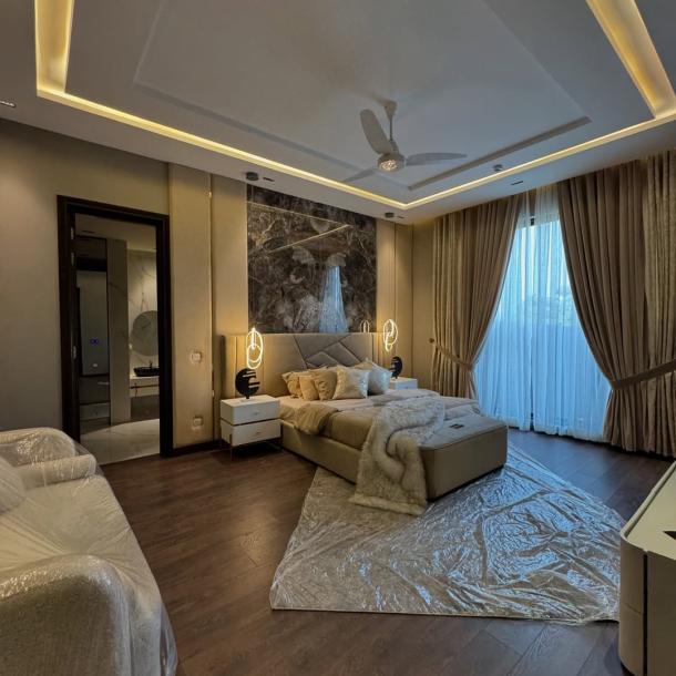 26 Marla House For sale in DHA Phase 7, Lahore-11