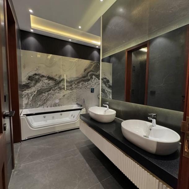 1 kanal Full Furnished Modern House For sale in DHA Phase 6, Lahore-14