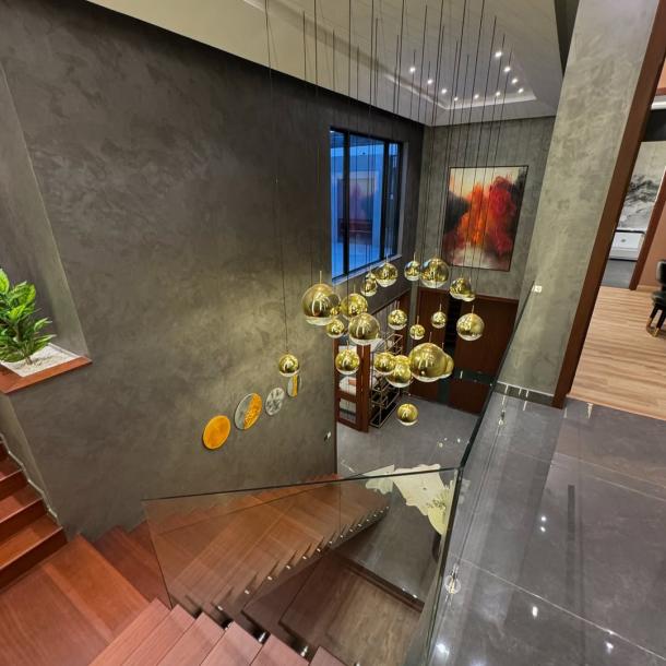 1 kanal Full Furnished Modern House For sale in DHA Phase 6, Lahore-12