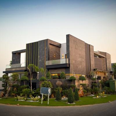 22 Marla corner House For sale in DHA Phase 6, Lahore Pakistan