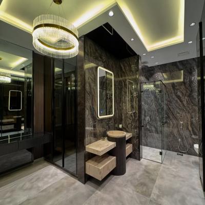 1 kanal Full Basement Modern House For sale in DHA Lahore