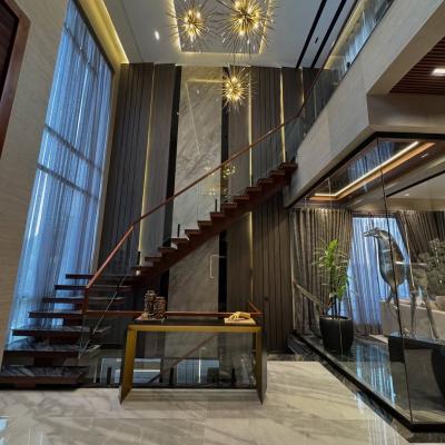 1 kanal Full Furnished Full Basement Modern House For sale in DHA Phase 6, Lahore