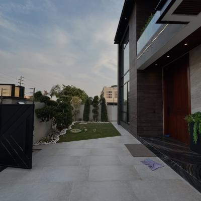 1 kanal Full Furnished Full Basement Modern House For sale in DHA Phase 6, Lahore