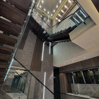 1 kanal Full Basement Modern House For sale in DHA Lahore