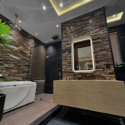 1 kanal Full Furnished Full Basement Modern House For sale in DHA Phase 6, Lahore