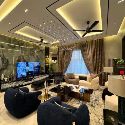 1 kanal Full Furnished Modern House For sale in DHA Phase 6, Lahore Pakistan