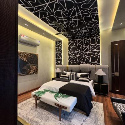 1 kanal Full Furnished Modern House For sale in DHA Phase 6, Lahore Pakistan