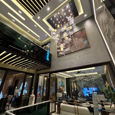 1 kanal Full Furnished Modern House For sale in DHA Phase 6, Lahore Pakistan