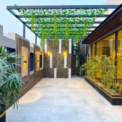 1 kanal Modern Design house in DHA Phase 7 Lahore For Sale.